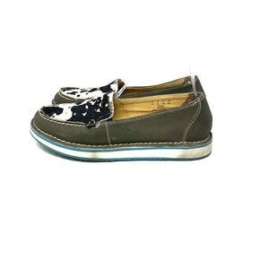 Myra Loafers